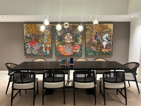 Coral Gables — view 1